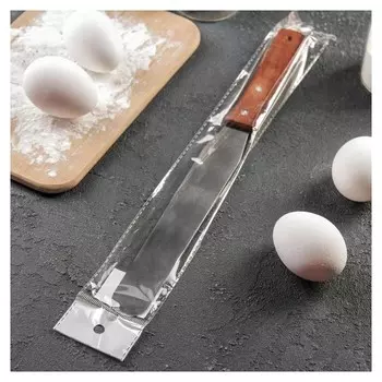 Лопатка-палетка прямая 32 см