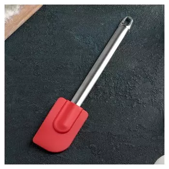 Лопатка «Редмонд», 26,5 см, цвет красный