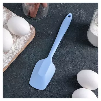 Лопатка с двумя закругленными углами "Винфор"