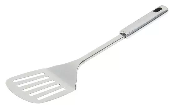 Лопатка «Стандарт», с отверстиями, 33,5 см