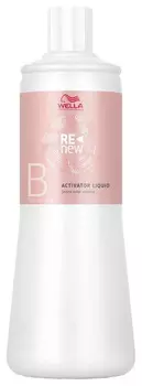 Лосьон-активатор "Color Renew"