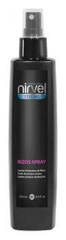 Лосьон-активатор локонов RIZOS SPRAY
