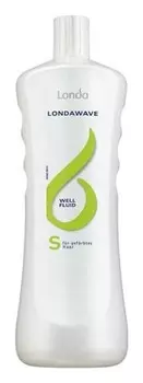 Лосьон для химической завивки "Wave S"