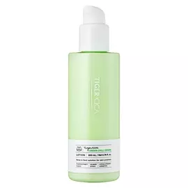 Лосьон для лица успокаивающий с экстрактом центеллы Tiger Cica Green Chill Down Lotion