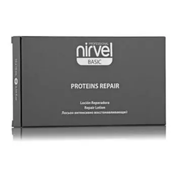 Лосьон интенсивно восстанавливающий питательный с протеинами пшеницы для сухих и поврежденных волос PROTEINS