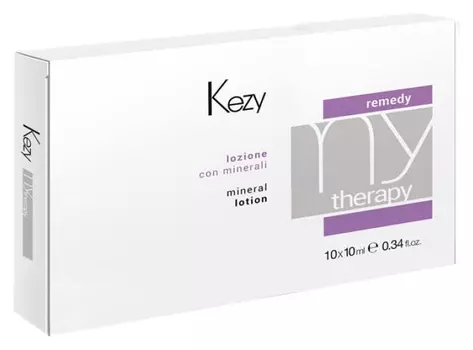 Лосьон минеральный "Mineral lotion"