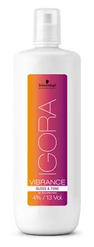 Лосьон-окислитель 4% "Vibrance"