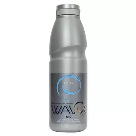 Лосьон-перманент №2 для нормальных волос