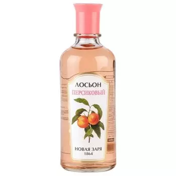 Лосьон "Персиковый"