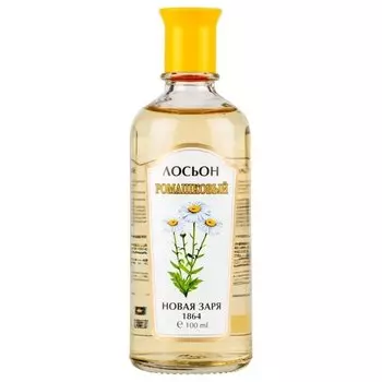 Лосьон "Ромашковый"