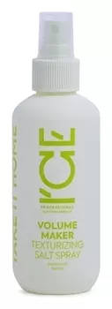 Лосьон-спрей для волос Текстурирующий солевой