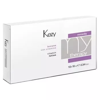 Лосьон витаминизированный "Remedy vitamin lotion"