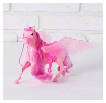 Лошадь для кукол