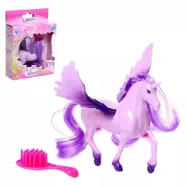 Лошадка «Сказочный пегас»