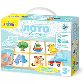 Лото Контуры