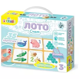 Лото Счет