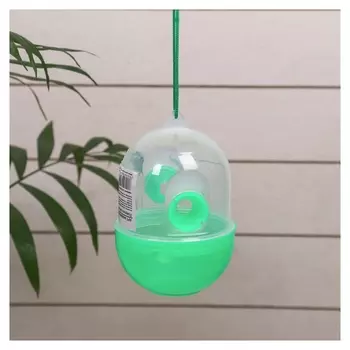 Ловушка для насекомых