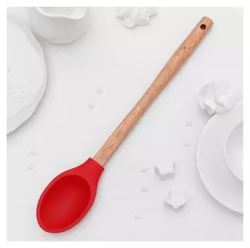 Ложка «Бамбук», 34 см