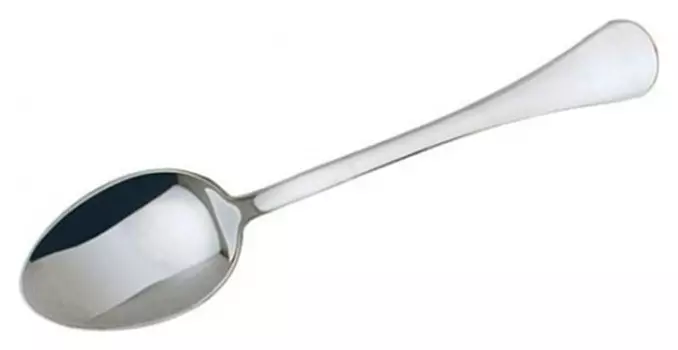 Ложка чайная Pintinox бостон 15 см (12 шт/уп.) 12600007