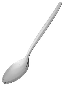 Ложка чайная вулкан 13,6 см/2 мм/24шт (Cutsp1) 1833