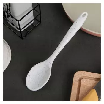 Ложка «Гранит», 20,5×4,5×1,5 см