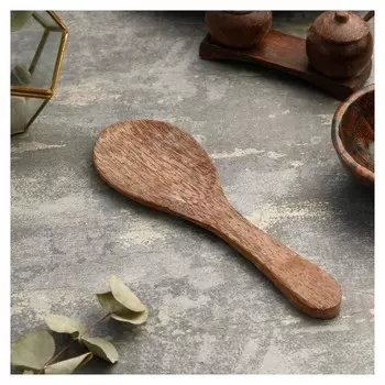 Ложка из кокоса "Кута" 23 см