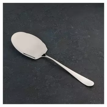 Ложка сервировочная для риса, 28 см