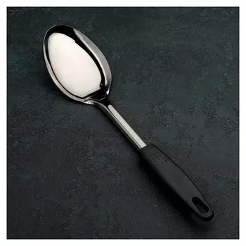 Ложка соусная «Ночь», 31 см