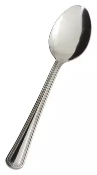 Ложка столовая 17,5см (Машинная полировка) 6шт/уп (63 591)