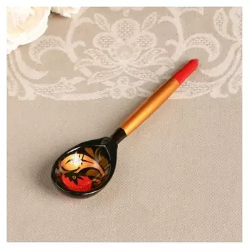 Ложка «Ягодка», 14,7×3,5 см