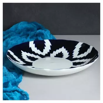 Ляган 27см атлас