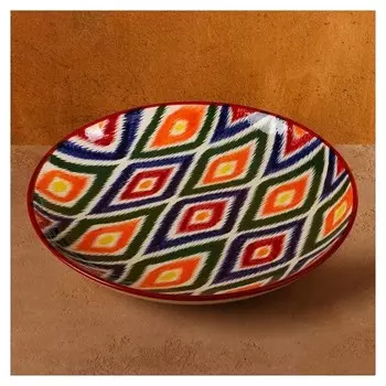 Ляган атлас, 32см