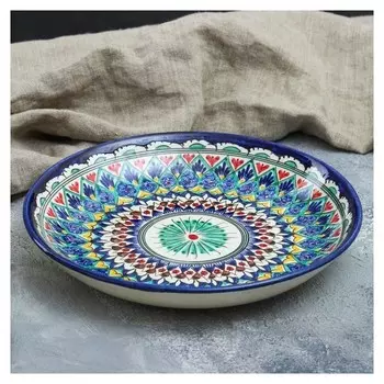 Ляган круглый 24,5см