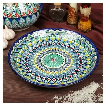 Ляган круглый 28,5 см