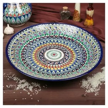 Ляган круглый 42 см