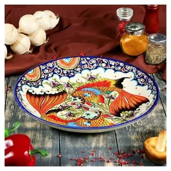 Ляган "Рыбка" 32 см