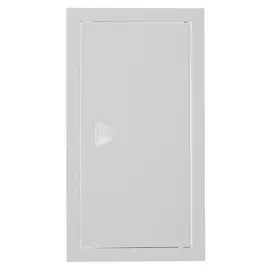 Лючок ревизионный "Воздух", 200х400 мм, металлический