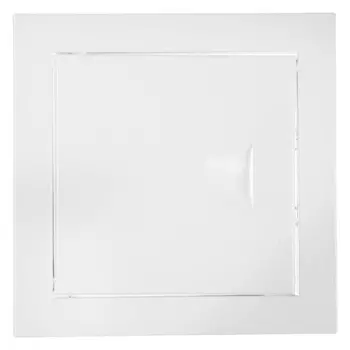 Люк ревизионный "Воздух", 150х150 мм, металлический