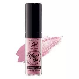 Люминайзер для лица Glow On