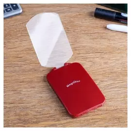 Лупа складная 2,5х