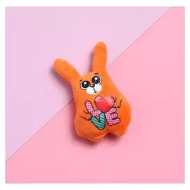 Магнит Love, зая