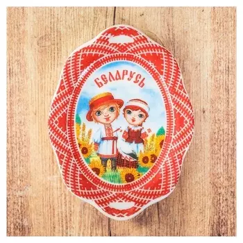 Магнит-поднос «Беларусь»