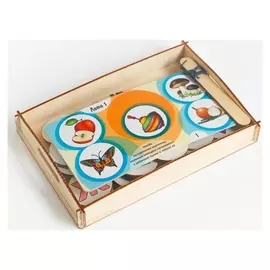 Магнитная азбука