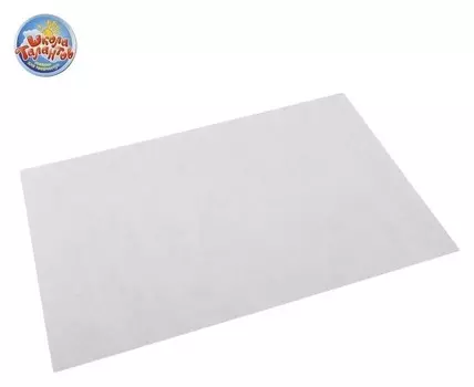 Магнитная лента на клеевой основе, белая, 20×30