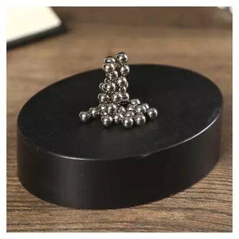 Магнитный конструктор-антистресс "Шарики"