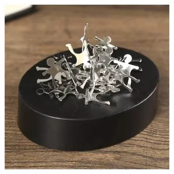 Магнитный конструктор "Человечки"