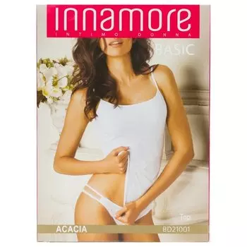 Майка женская Acacia