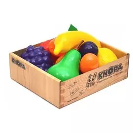 Малый ящик "Фрукты"