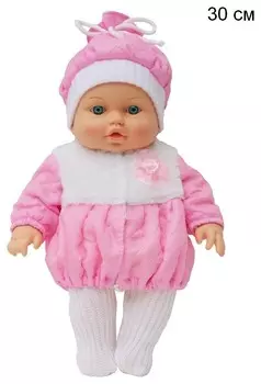 Малышка 3 девочка