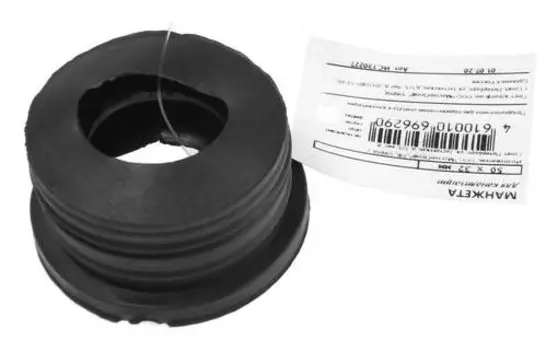 Манжета переходная Masterprof, 50 х 32 мм